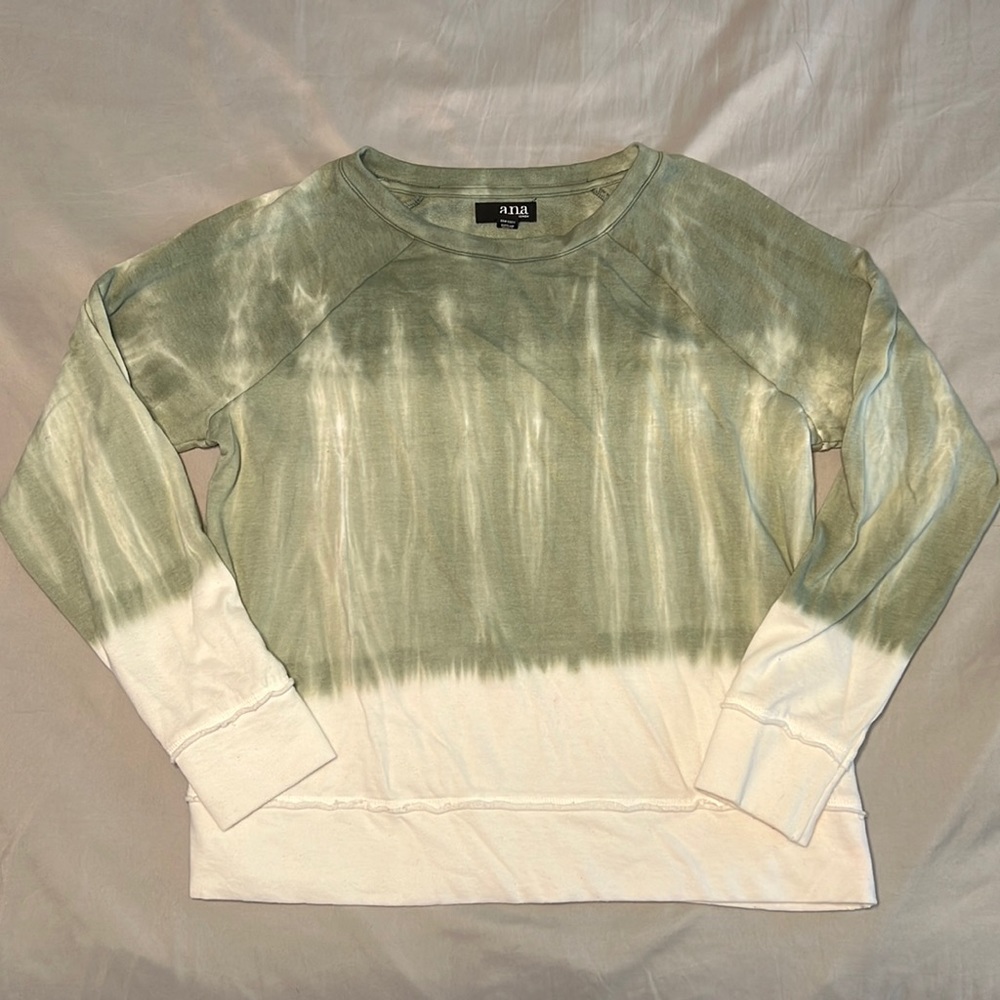 Ana Long Sleeve Shirt